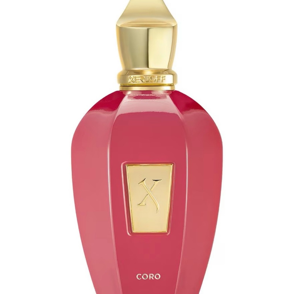 Xerjoff Coro -  Eau De Parfum For Him or Her